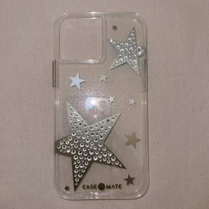 iPhone 13 Pro Max Sheer Superstar Case